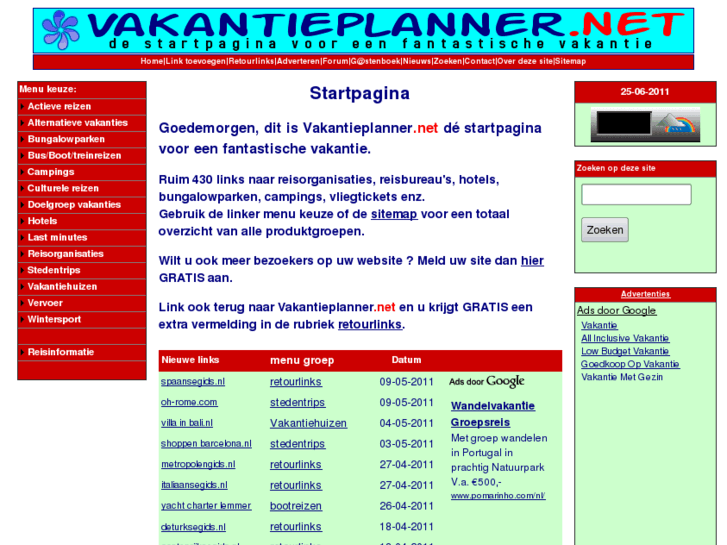 www.vakantieplanner.net