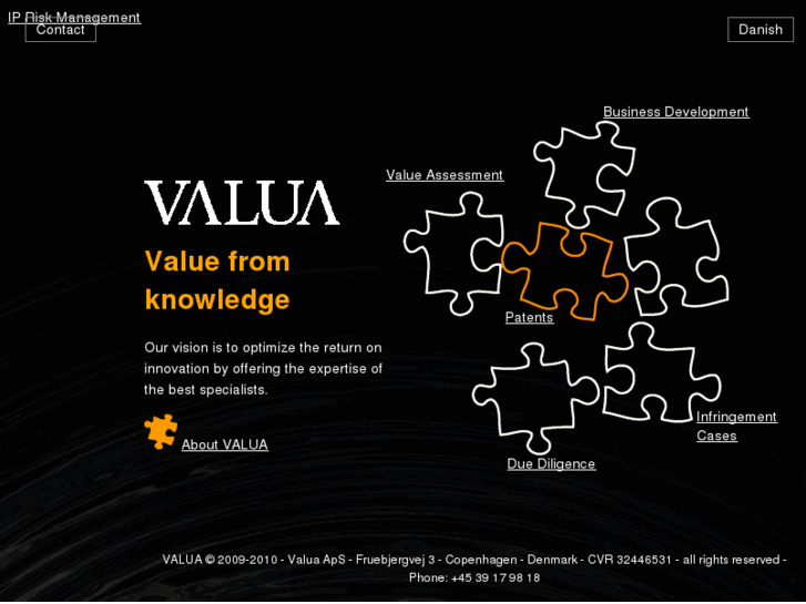 www.valua.co.uk