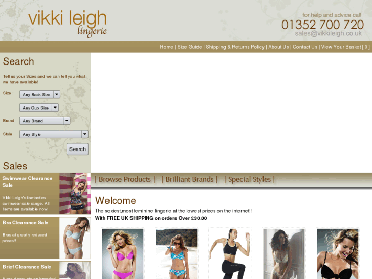 www.vikkileigh.com