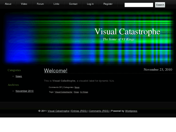 www.visualcatastrophe.com