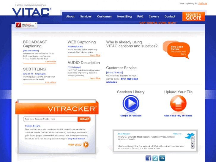 www.vitac.com