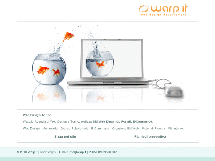 www.webdesigntorino.com