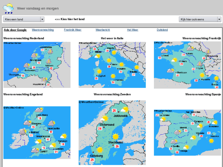 www.weersverwachting.info