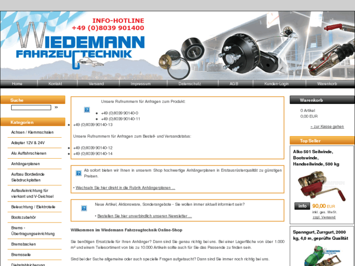 www.wiedemann-fahrzeugtechnik.de