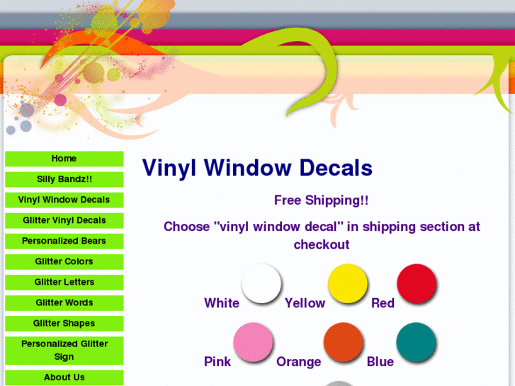 www.windowdecalsforyou.com