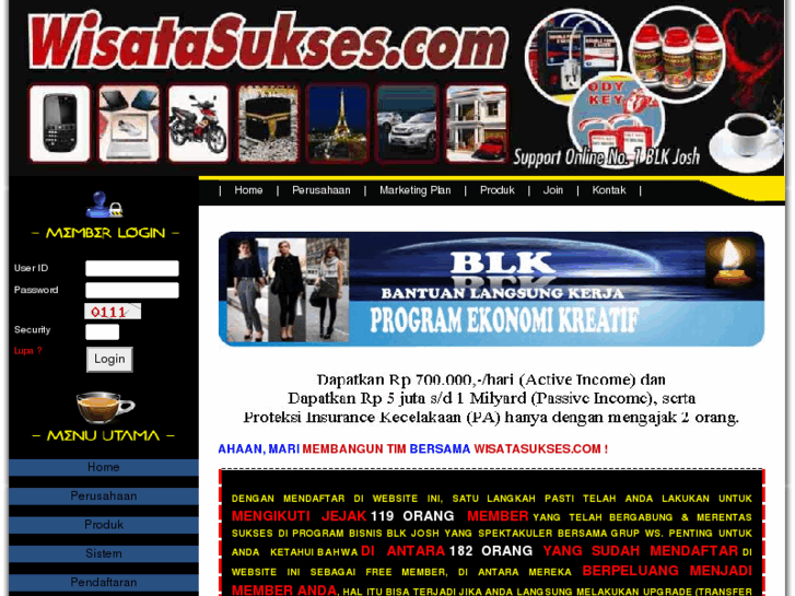 www.wisatasukses.com