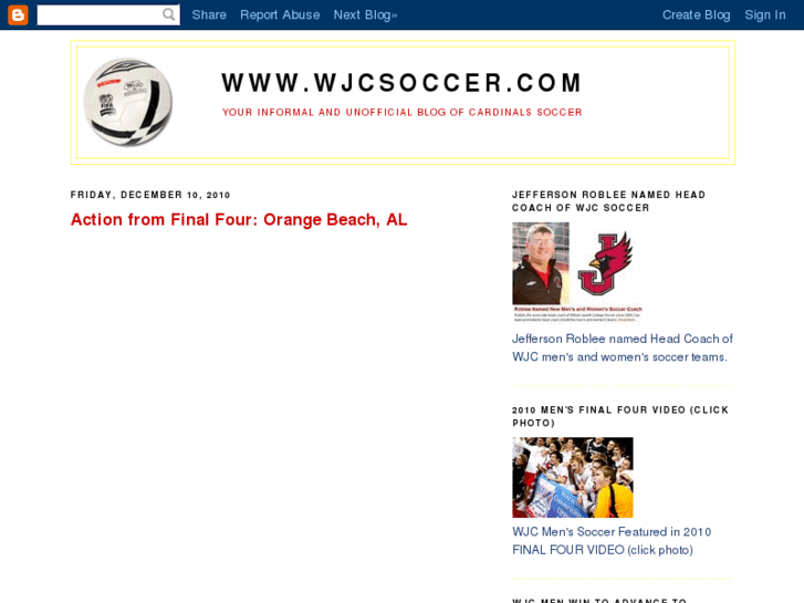 www.wjcsoccer.com