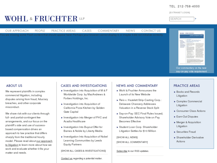 www.wohlfruchter.com