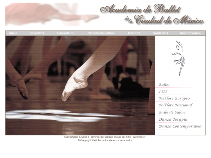 www.academiadeballet.com