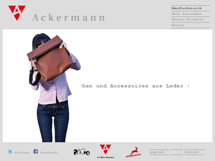 www.ackermann-leder.de