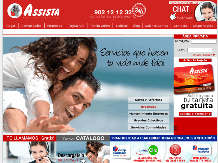 www.afsspain.com