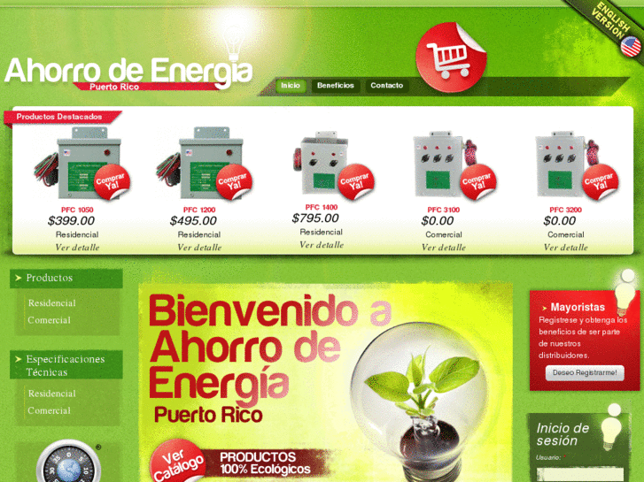 www.ahorroenergiapuertorico.com