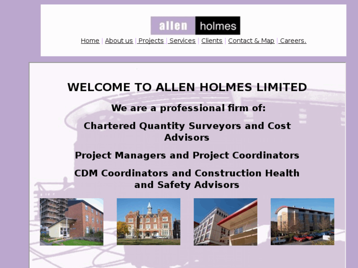 www.allenholmes.co.uk