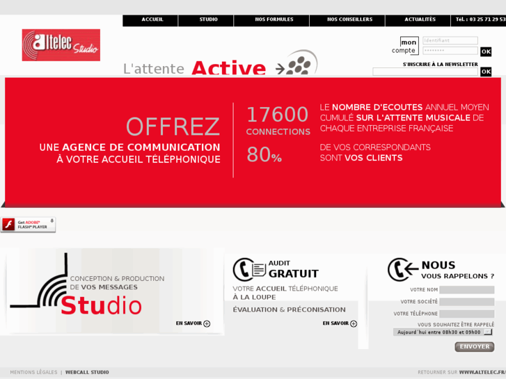 www.altelec-studio.com