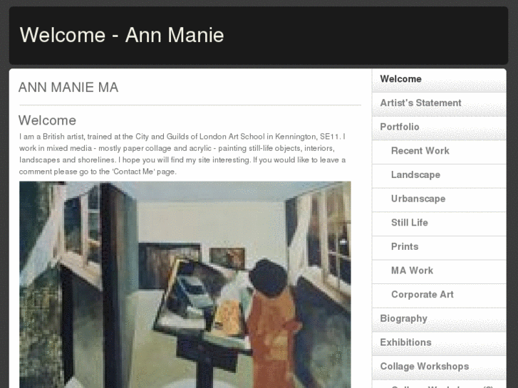 www.annmanie.net