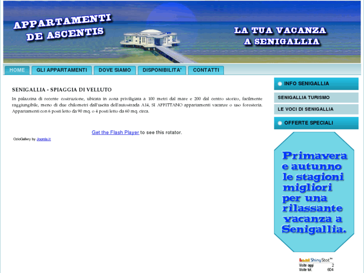 www.appartamentisenigalliadeascentis.it