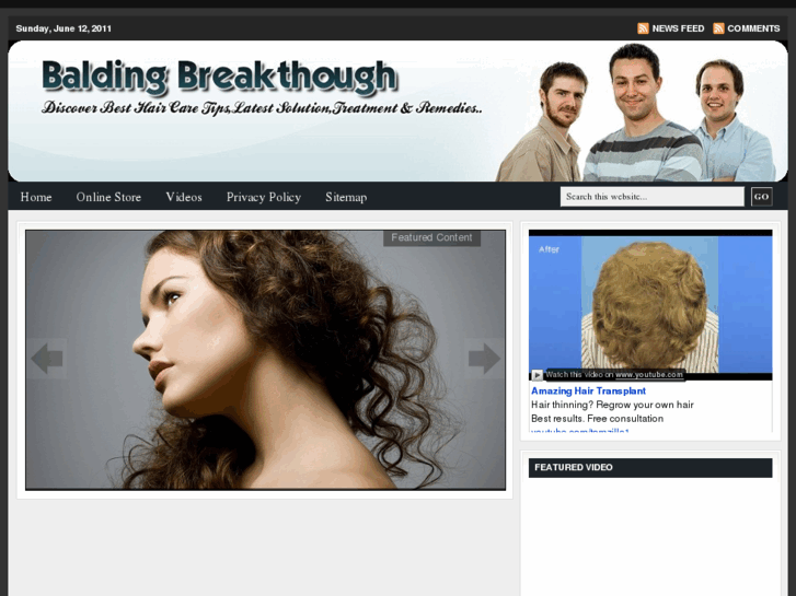 www.baldingbreakthrough.com