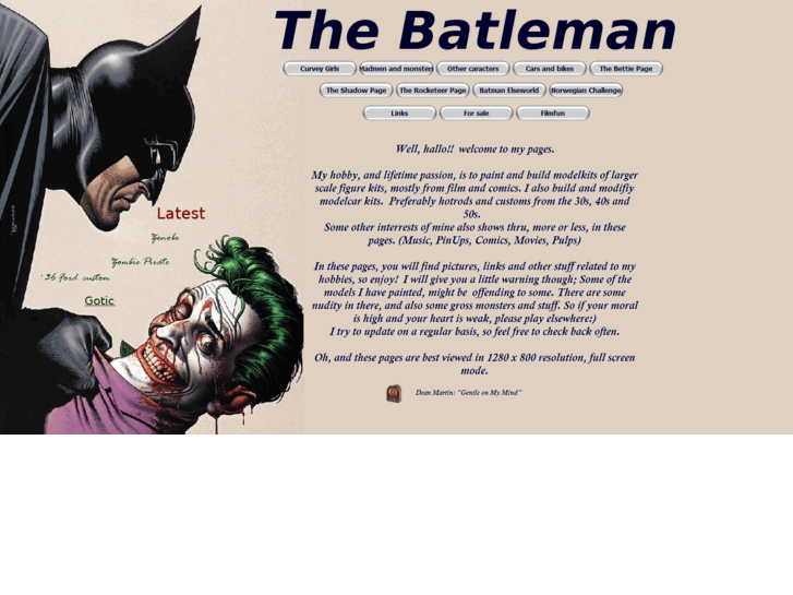 www.batleman.org