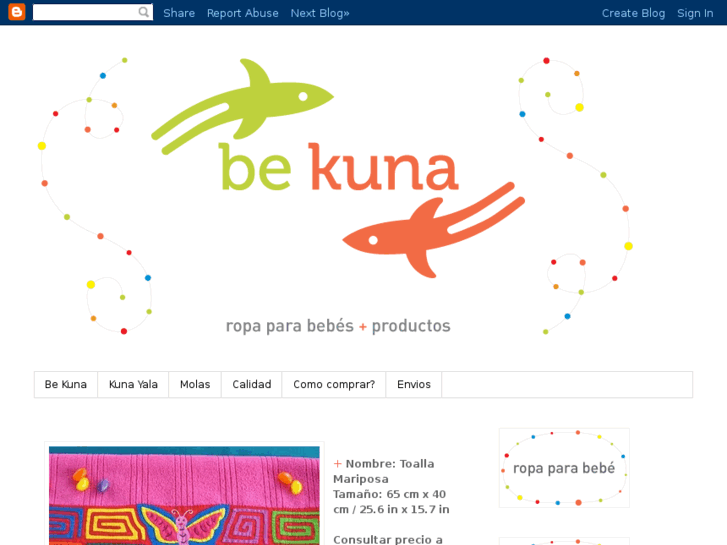 www.be-kuna.com