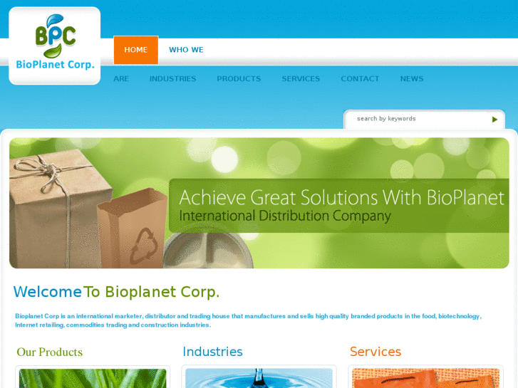 www.bioplanetcorp.com