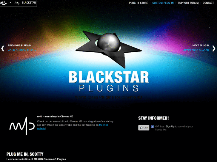 www.blackstar-solutions.de