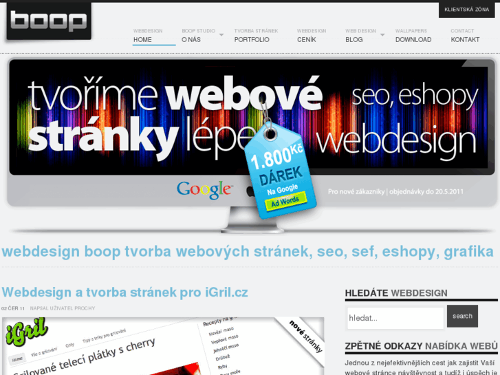 www.boop.cz