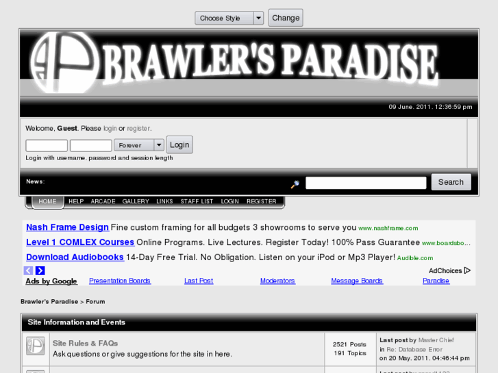 www.brawlersparadise.com