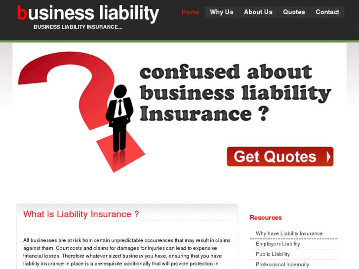 www.businessliabilityinsurance.co.uk