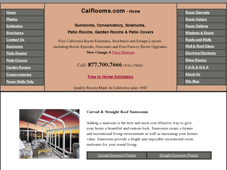 www.cal-rooms.com