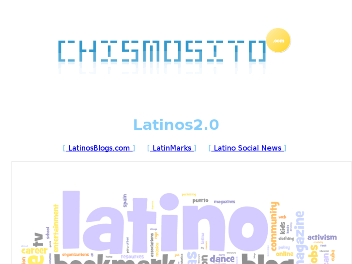 www.chismosito.com