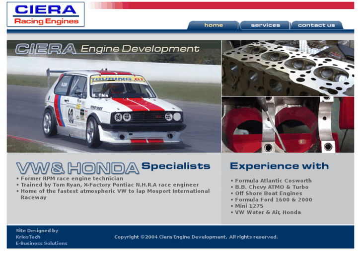 www.cieraracing.com