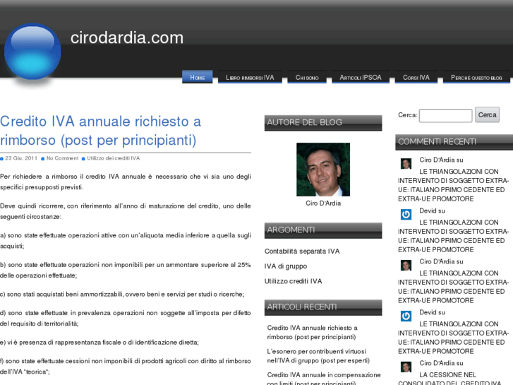 www.cirodardia.com