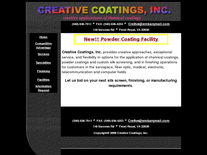www.coatingsusa.com