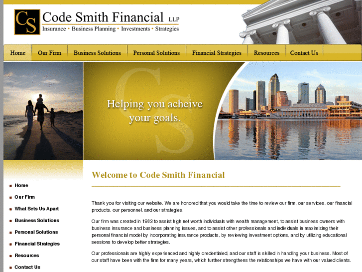 www.codesmithfinancial.com