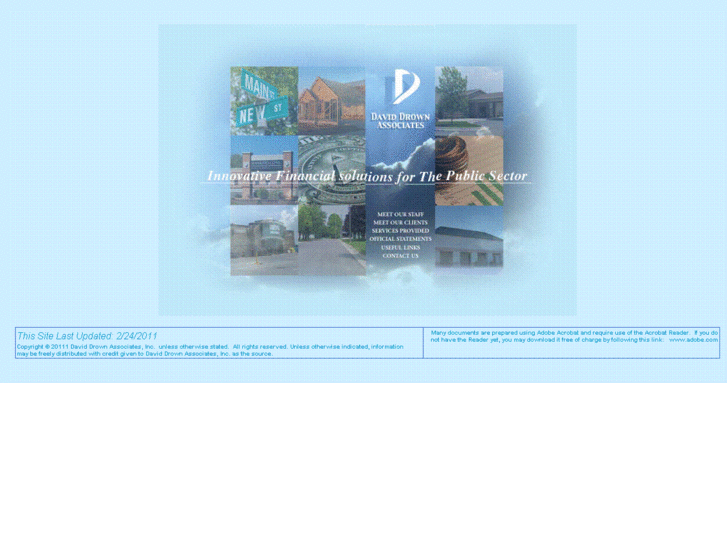 www.daviddrown.com