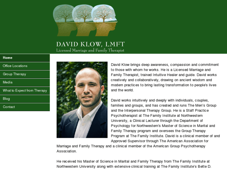 www.davidklow.com