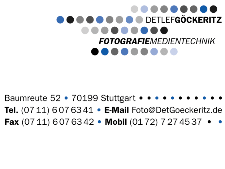 www.detgoeckeritz.de