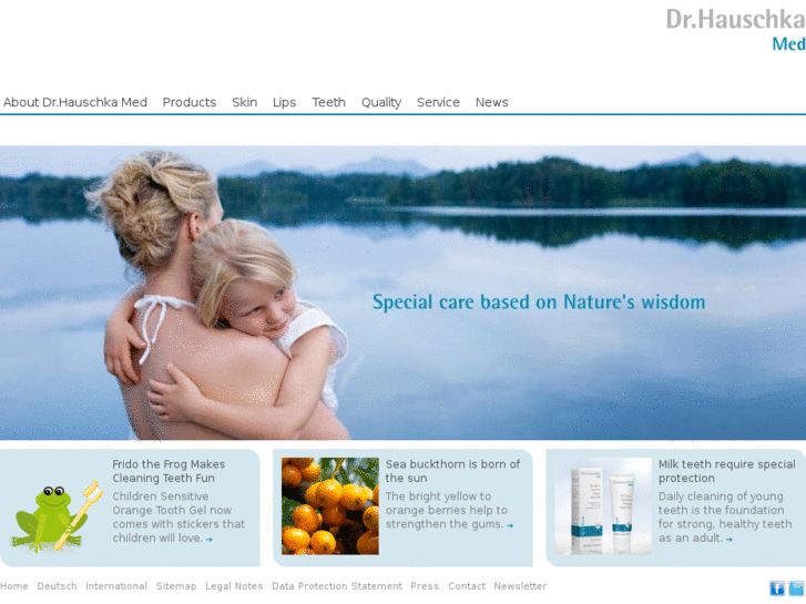 www.drhauschka-med.es