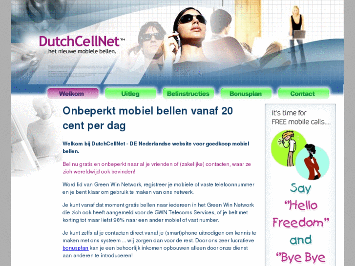 www.dutchcellnet.com