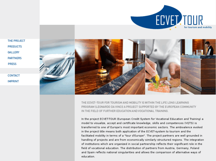 www.ecvet-tour.eu