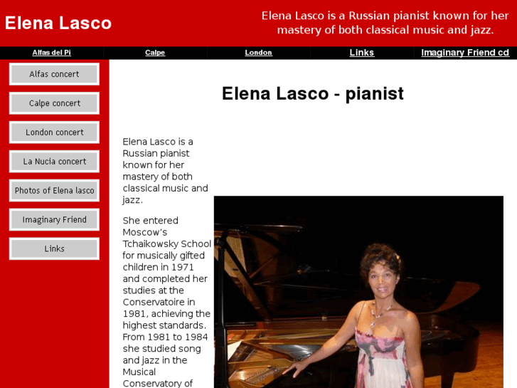 www.elenalasco.com