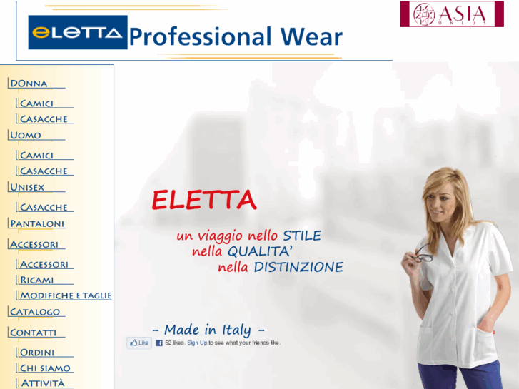 www.elettasnc.com