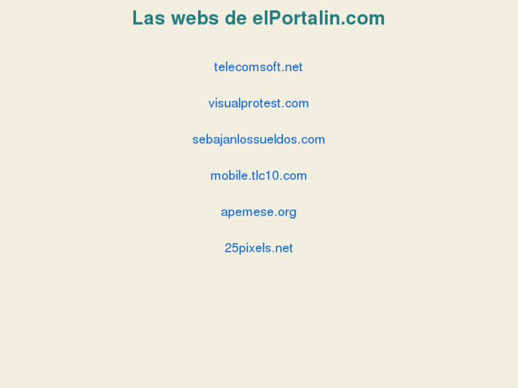 www.elportalin.com