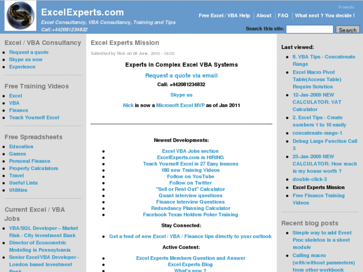 www.excelexperts.com