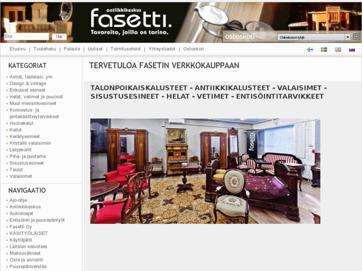 www.fasetti.com