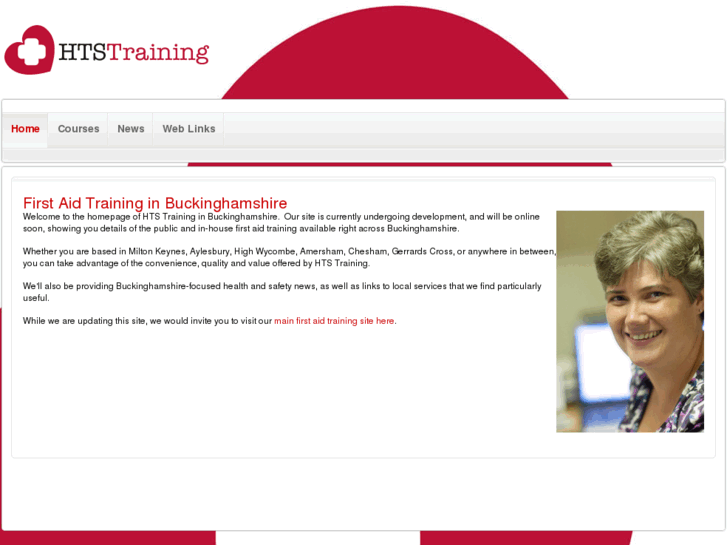 www.firstaidtrainingbuckinghamshire.com