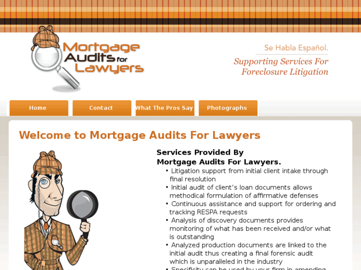 www.flmortgageaudits.com