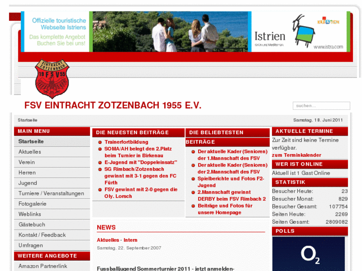 www.fsv-eintracht-zotzenbach.de