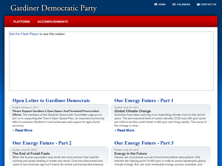 www.gardinerdemocrats.com