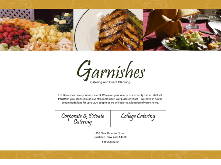 www.garnishescatering.com